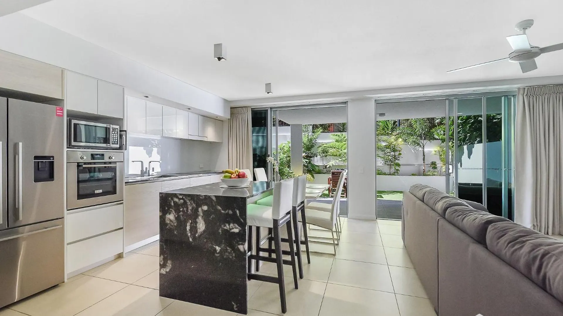Family Hideaway 500M To The Beach At Saffire Apartment Mooloolaba
