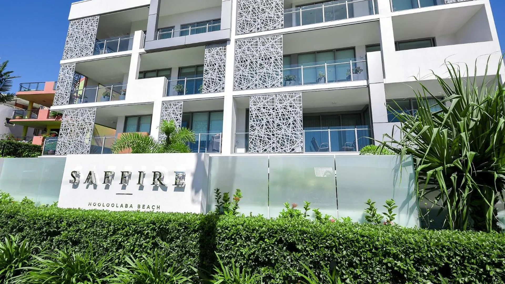 Family Hideaway 500M To The Beach At Saffire Apartment Mooloolaba